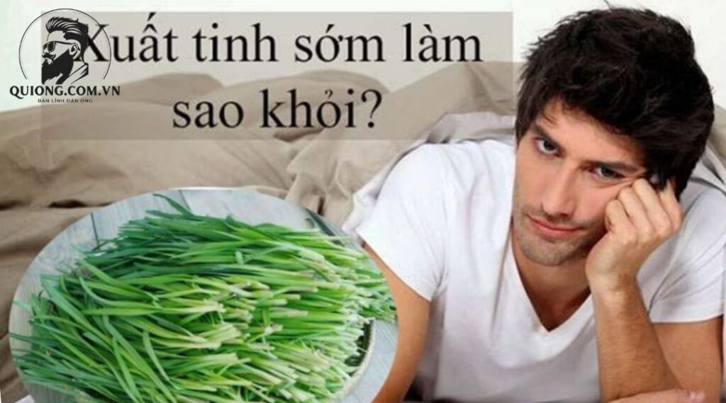 Tác dụng lá hẹ trong đông y