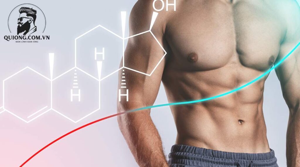 Những cách tăng cường testosterone cho nam giới hiệu quả