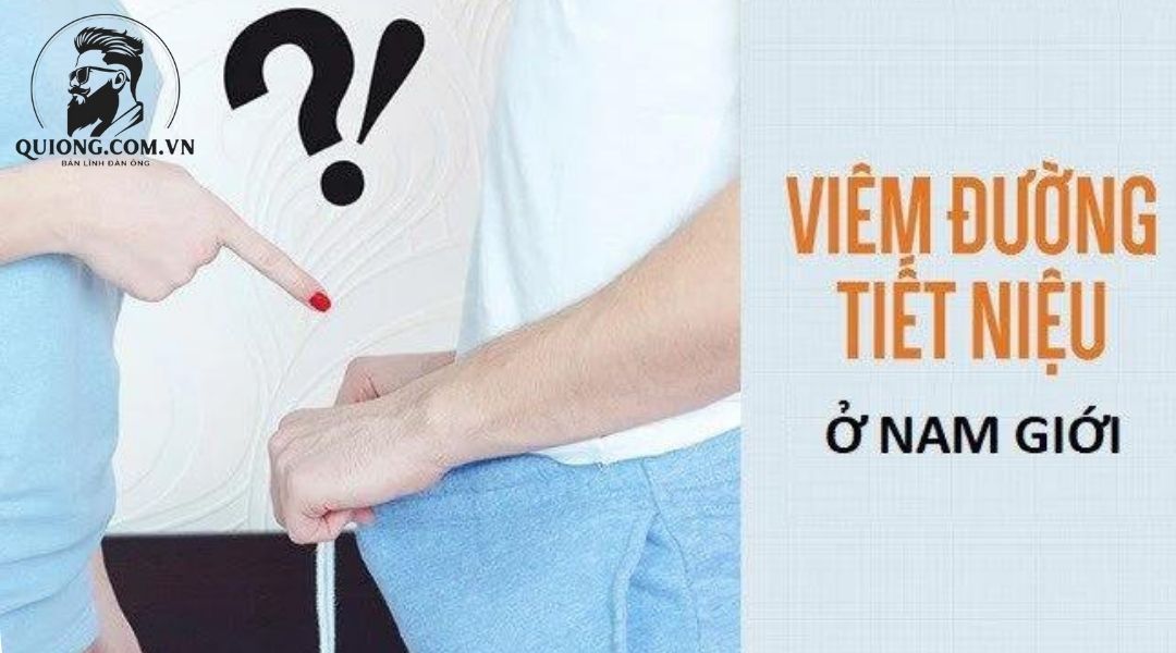 Viêm đường tiết niệu